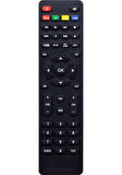 Redline TS - T Seri HD Uydu Alıcı Kumandası
