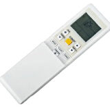 Daikin FTXS 35 K3V1B Klima Kumandası