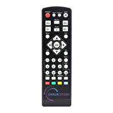 Bk-017 Uydu Alıcı Kumandası