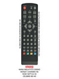 MAGBOX PLUTO HD KUMANDA