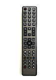 Vestel Lcd Led Tv Kumandası 3D Tuşlu
