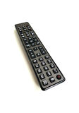 Vestel Lcd Led Tv Kumandası 3D Tuşlu