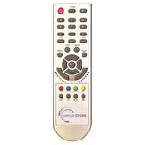 NextWave 6000-10000 Uydu Alıcı Kumandası