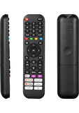 Awox Netflix-Youtube-Prime Video Tuşlu LCD LED Tv Kumanda