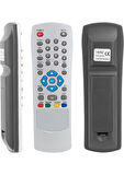 Botech 5500-9000-9500-10000 Uydu Alıcı Kumandası