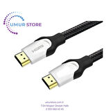 20M. 3D 4K Ethernet 2.0 HDMI Kablo