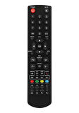 Yumatu 3d Lcd-led Tv Kumanda