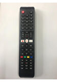 Axen Ax50fıl403 Android Smart Led Tv Kumandası