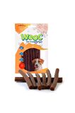 Kuzulu Uzun Stick Köpek Ödülü 80gr