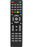 Korax Hitech Astra Hd Uydu Alıcı Kumandası