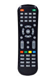 Korax Hitech Astra Hd Uydu Alıcı Kumandası