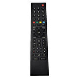Beko B43l6760 Led Tv Kumandası