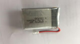 11,1 V Lİ-PO 850 MAH. (30C) PİL