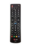 LG lcd kumandası