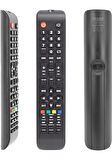 SUNNY-AXEN-WOON CX-509 - VENTUS 43-PROFİLO LCD-LED TV KUMANDA