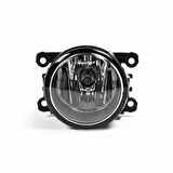 Renault Megane 2 SOL SİS FARI (AMPÜLLÜ) 8200074008