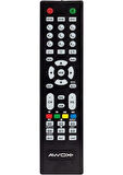 Awox LCD LED Tv Kumandası