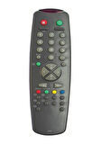 Vestel 3040 Tüplü Tv Kumanda