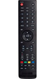 Altus Uydu Alıcılı Led Televizyon Kumandası - 40 Inç