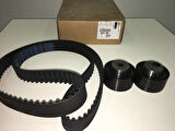 1 ADET TRİGER SET (141 DİŞ) PARTNER 406 2.0D 8V DW10 | 0831.82 083182|0831.R8 0831R8|E118424