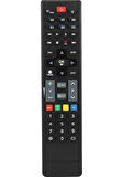 Sunny-Axen-Woon 3D Tuşlu Lcd-Led Tv Kumanda
