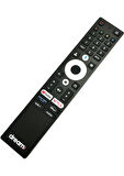 Dreamstar Android LED Tv Kumandası - Orjinal Logolu