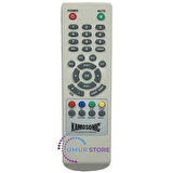 Uyumlu Finest MAX 600-800 SD Uydu Kumandası