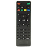 HOMETECH HD UYDU ALICISI KUMANDASI