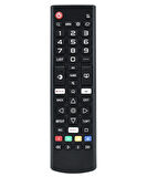 Awox B225000 Smart 4K Led Tv Pratik Kumanda