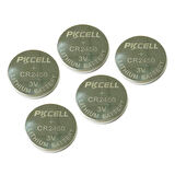 PİKCELL 2450 -3V LİTYUM PİL