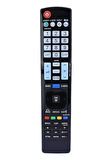 Lg 42Lb652V Lcd Led Tv Kumanda Smart Tuşlu