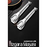 TransForMacion Izgara Maşası Çelik Giorgianni Design 719320