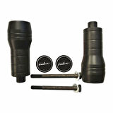 Gogo Koruma Takozu - Bajaj Pulsar NS 200 (2014-2024)