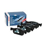BOSCH 0986424021 ON FREN BALATASI CLIO IV LOGAN II SANDERO II (BOMBELI) UZUN TIP