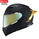 Scoyco FF-871 Yaksha Full Face Motosiklet Kaskı