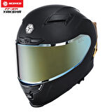 Scoyco FF-871 Yaksha Full Face Motosiklet Kaskı