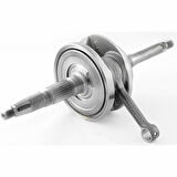 Monero Krank - Honda Fizy