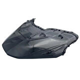 Gear5 Arka Stop Camı Füme - Honda PCX (2021-2024)