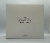 ZARA NUDE BUKET UCU 100 ML + FIELDS NIGHTFALL EDP 100 ML İNDİRİMSEHRİ