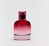 ZARA PINK FLAMBÉ SUMMER 90 ML (3,0 FL. OZ).