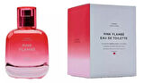 ZARA PINK FLAMBÉ SUMMER 90 ML (3,0 FL. OZ).
