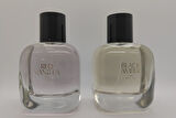 ZARA RED VANILLA EDT 90 ML + ZARA BLACK AMBER EDT 90 ML (3,0 FL. OZ). KADIN PARFÜM SETİ 2X90 ML (İNDİRİM ŞEHRİ)
