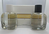 ZARA FEMME EDT 90 ML + ZARA NUIT EDP 90 ML  