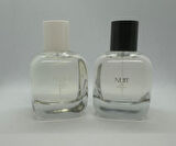 ZARA FEMME EDT 90 ML + ZARA NUIT EDP 90 ML  