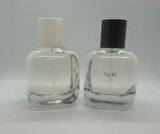 ZARA FEMME EDT 90 ML + ZARA NUIT EDP 90 ML  