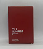 ZARA TILL SUNRISE EDT 80 ML İNDİRİM ŞEHRİ (2.71 FL. OZ). ERKEK PARFÜM