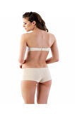 Lazer Kesim Boxer Korse  2812