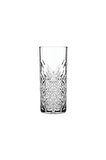 Paşabahçe timeless rakı bardak - 4 lü özel seri rakı bardağı
