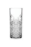 Paşabahçe timeless rakı bardak - 4 lü özel seri rakı bardağı