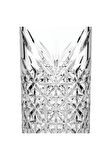Paşabahçe timeless rakı bardak - 4 lü özel seri rakı bardağı